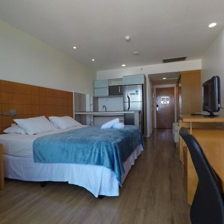 Loft Encantador - Wifi - Netflix - Garagem - Piscina Do Hotel - Ar Condicionado - Recepcao 24H Macaé Exterior foto