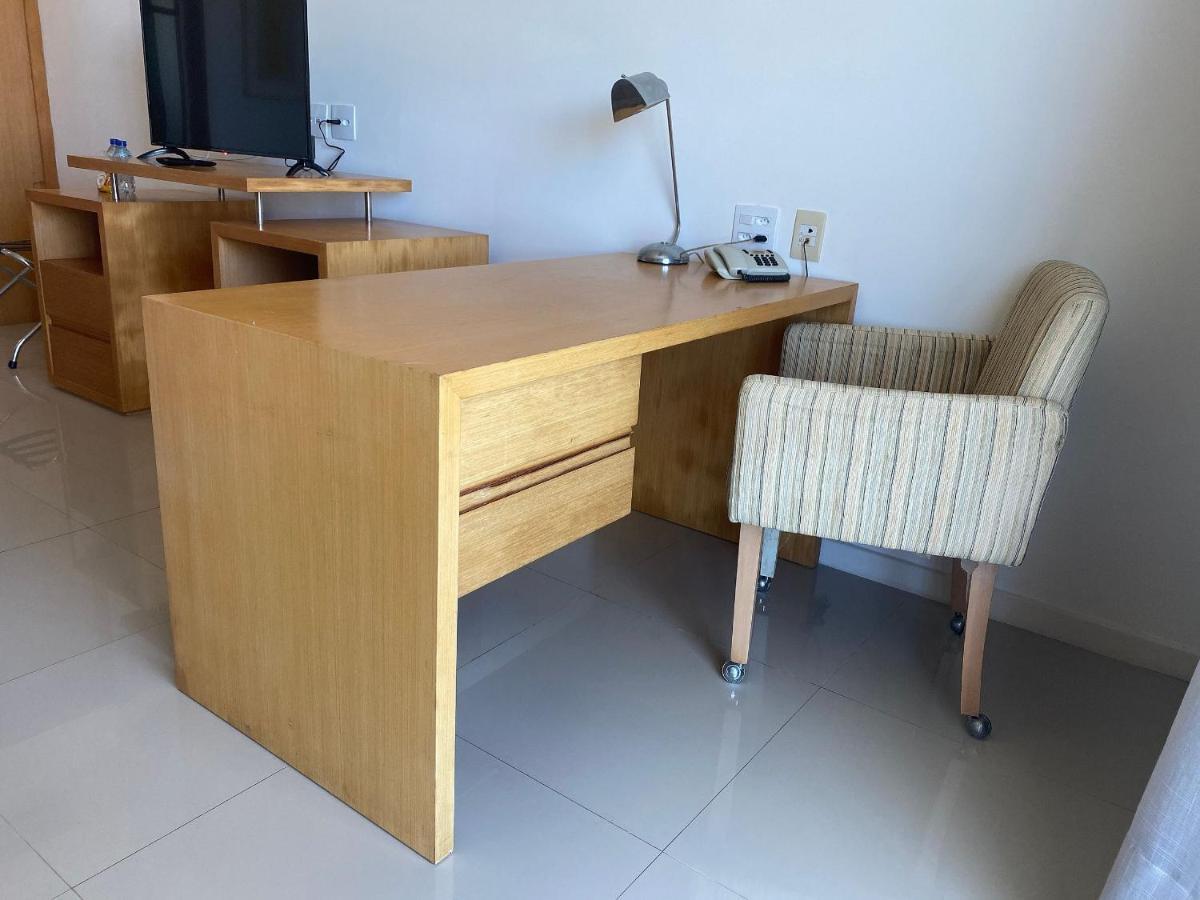 Loft Encantador - Wifi - Netflix - Garagem - Piscina Do Hotel - Ar Condicionado - Recepcao 24H Macaé Exterior foto