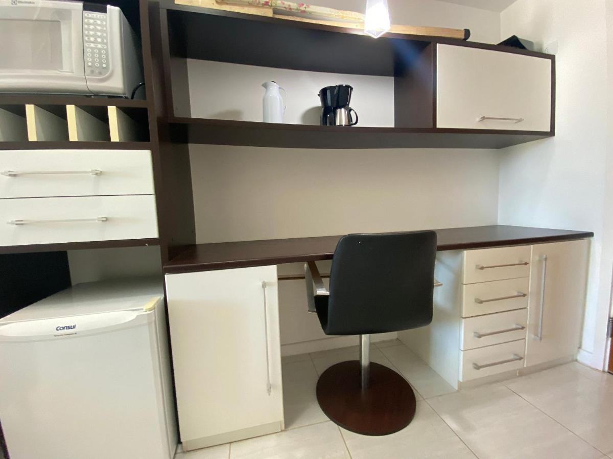 Loft Encantador - Wifi - Netflix - Garagem - Piscina Do Hotel - Ar Condicionado - Recepcao 24H Macaé Exterior foto