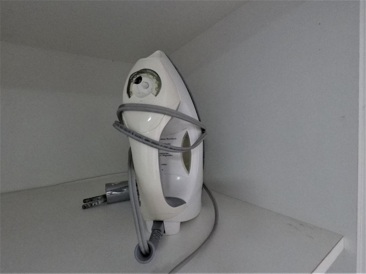 Loft Encantador - Wifi - Netflix - Garagem - Piscina Do Hotel - Ar Condicionado - Recepcao 24H Macaé Exterior foto