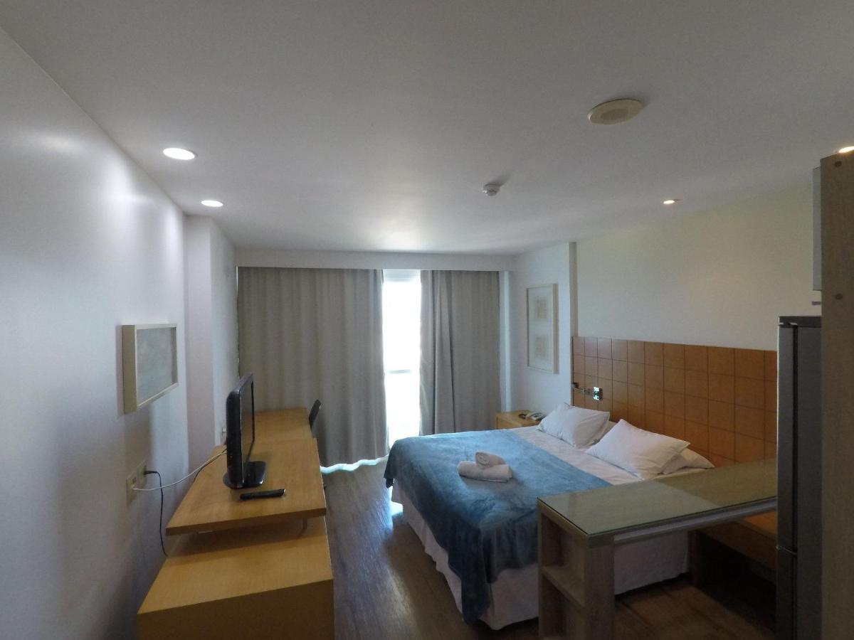 Loft Encantador - Wifi - Netflix - Garagem - Piscina Do Hotel - Ar Condicionado - Recepcao 24H Macaé Exterior foto